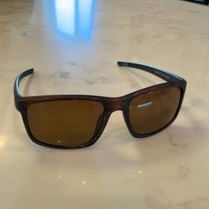 Suncloud Hawthorne Sunglasses - burnished brown (polarized)